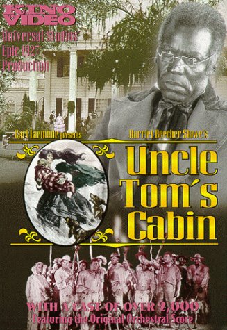 Uncle Tom's Cabin (1927) Screenshot 3 