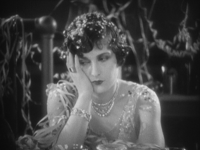 Underworld (1927) Screenshot 5