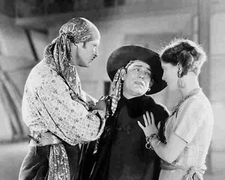 The Unknown (1927) Screenshot 2