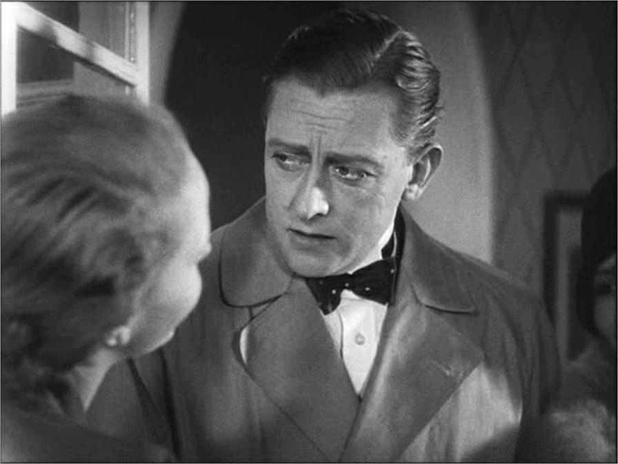 The Devious Path (1928) Screenshot 3