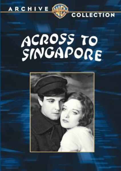 Across to Singapore (1928) Screenshot 2