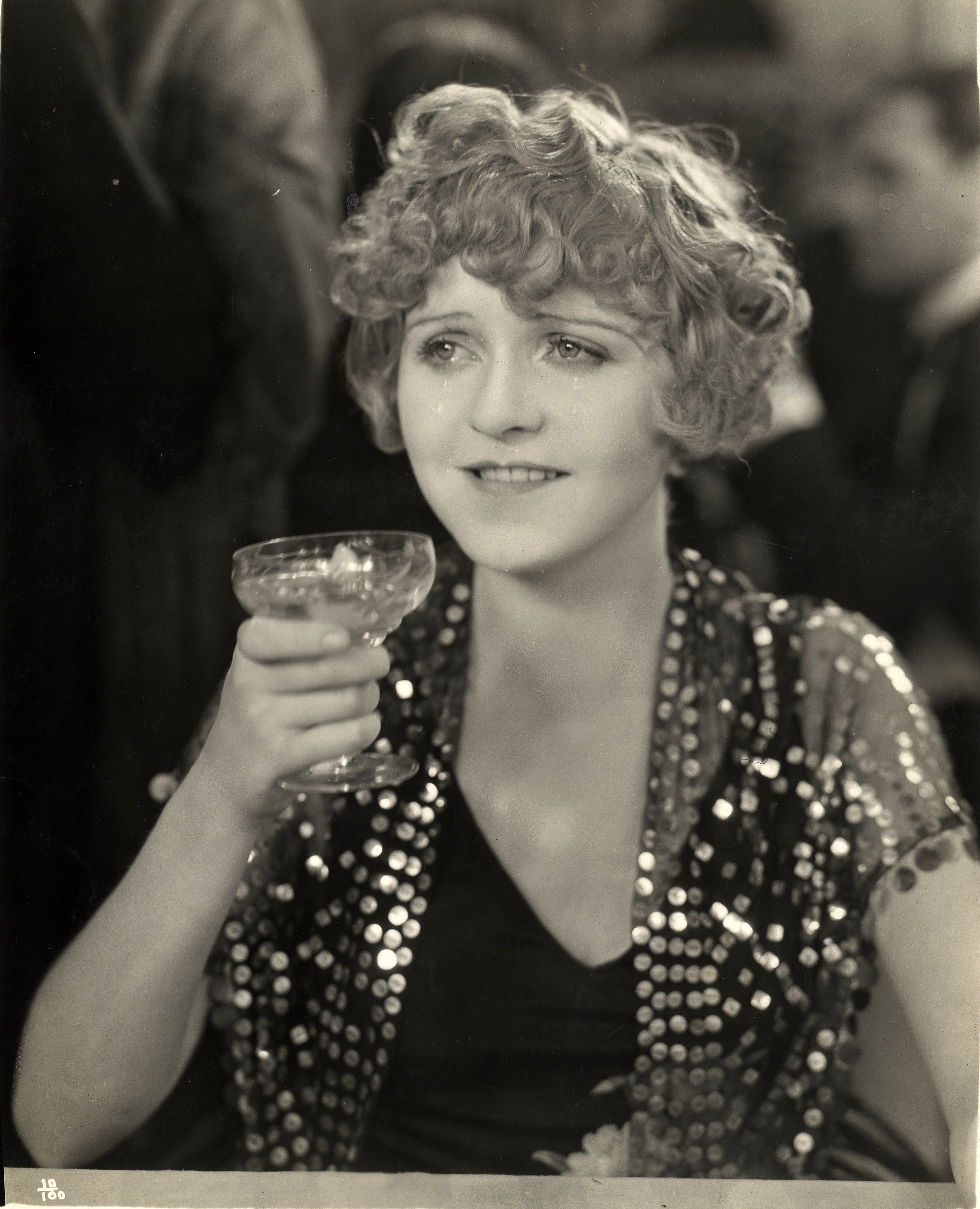 Champagne (1928) Screenshot 3