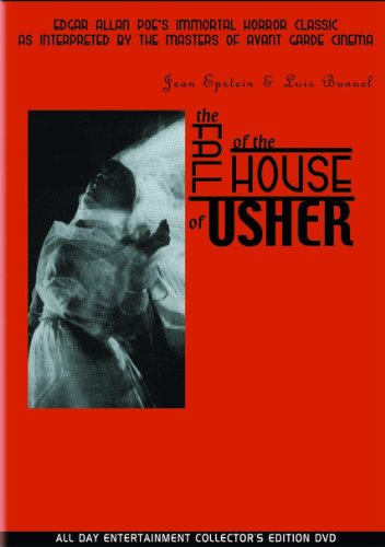 The Fall of the House of Usher (1928) Screenshot 3