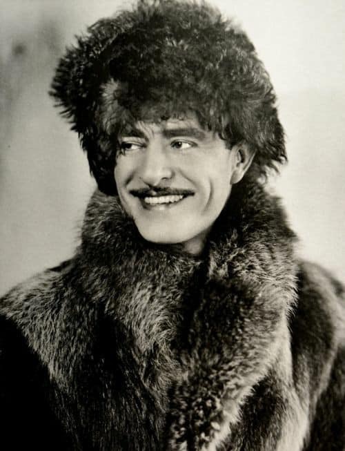 The Cossacks (1928) Screenshot 3 