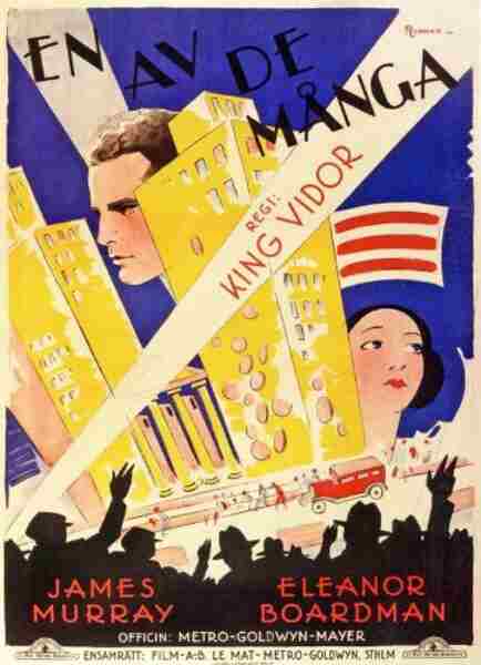 The Crowd (1928) Screenshot 2
