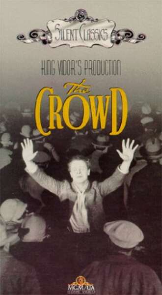 The Crowd (1928) Screenshot 5