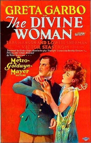 The Divine Woman (1928) with English Subtitles on DVD on DVD