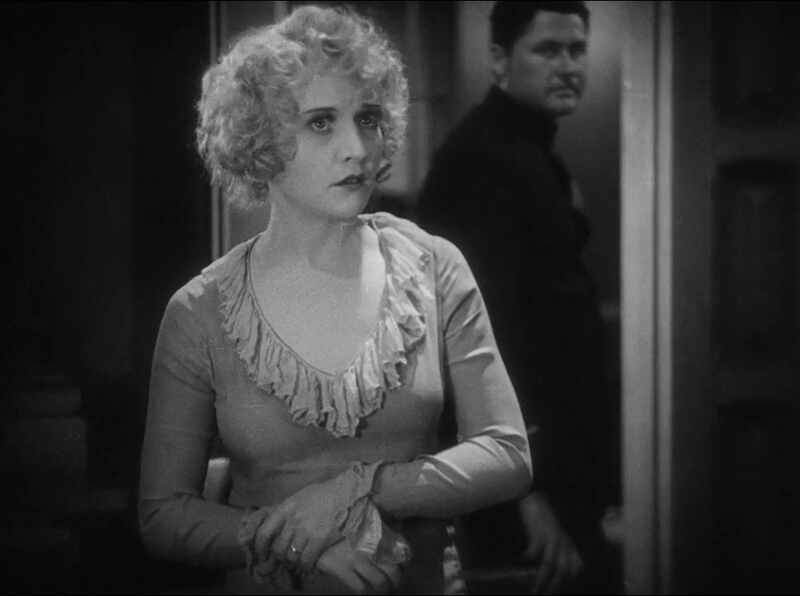 The Docks of New York (1928) starring George Bancroft on DVD DVD The Docks of New York (1928) Screenshot 3