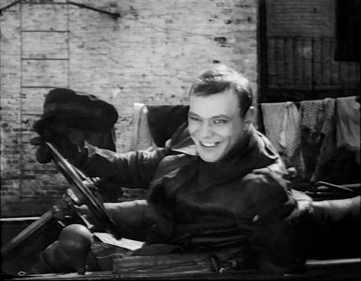Dom na Trubnoy (1928) Screenshot 3 