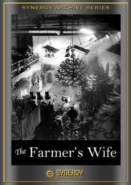 The Farmer's Wife (1928) Screenshot 2