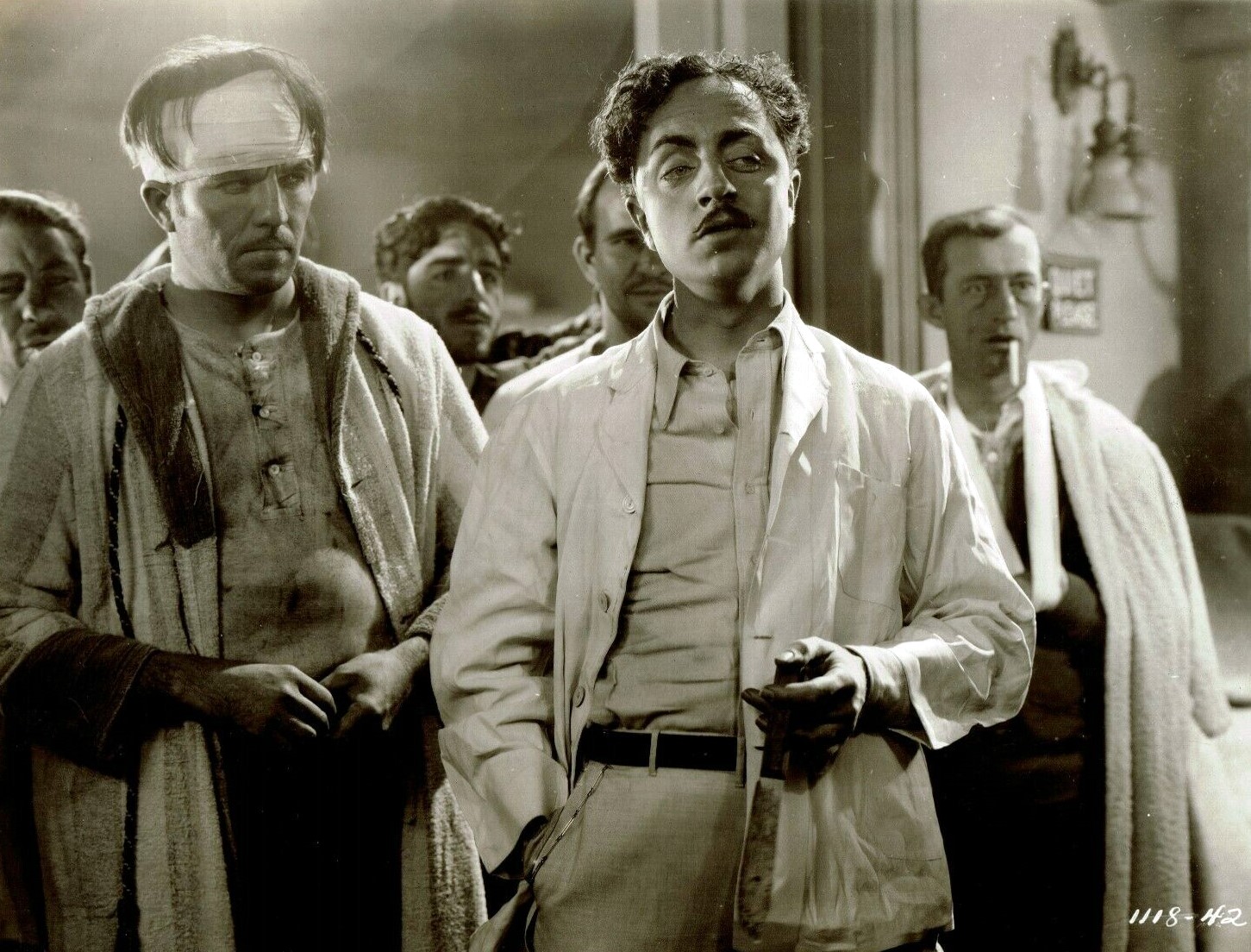 Feel My Pulse (1928) Screenshot 5