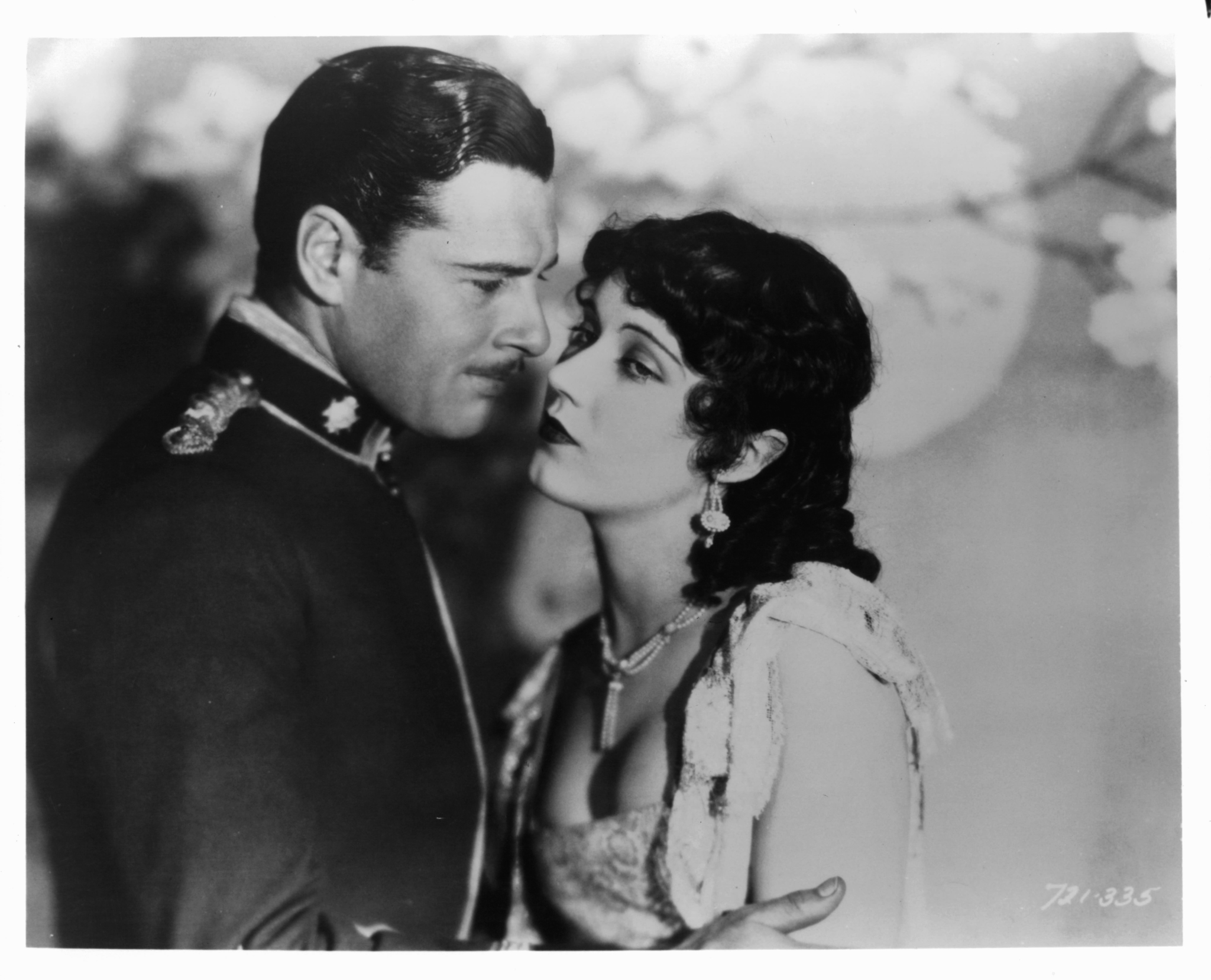 The Four Feathers (1929) Screenshot 2 