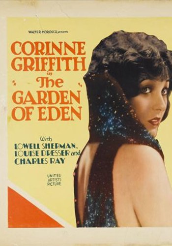 The Garden of Eden (1928) Screenshot 1