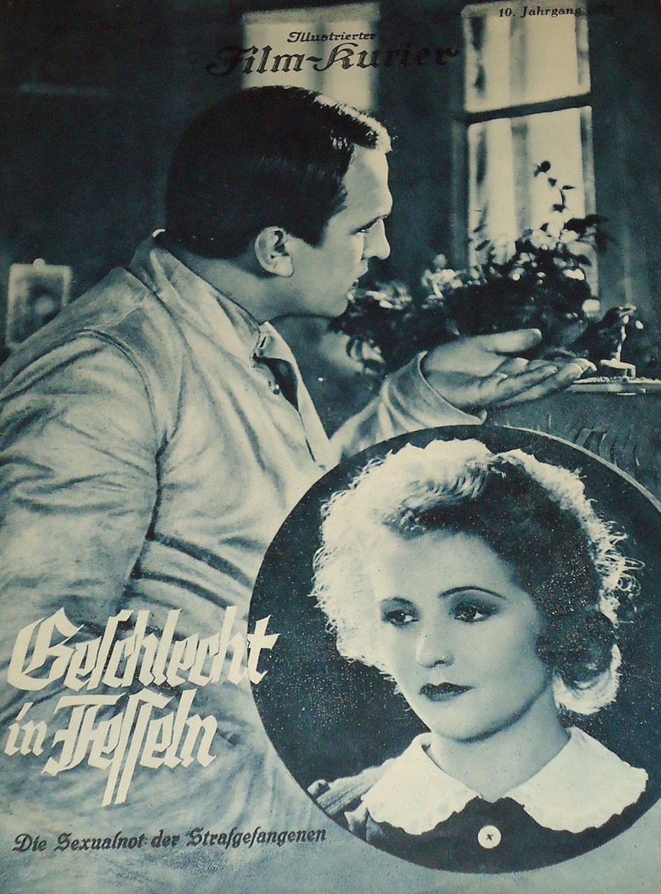 Sex in Chains (1928) Screenshot 2