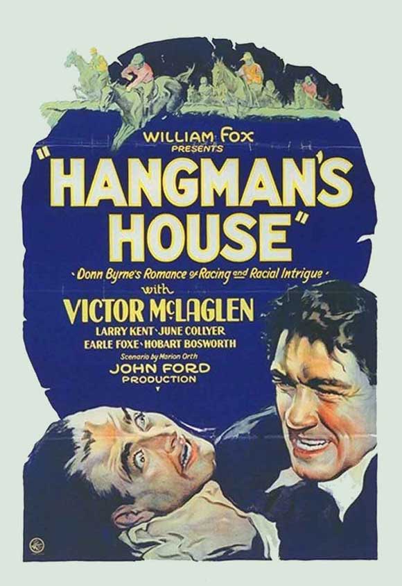 Hangman's House (1928) Screenshot 5 
