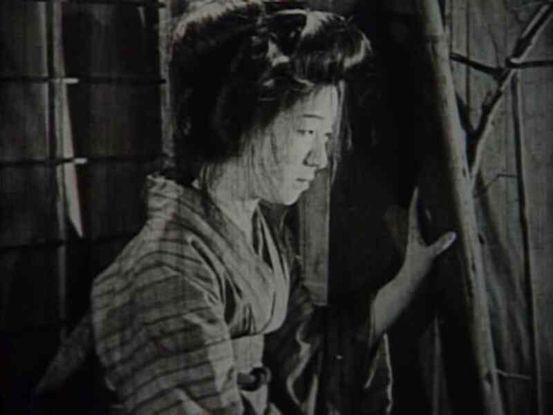 Crossroads (1928) with English Subtitles on DVD DVD Crossroads (1928) Screenshot 1