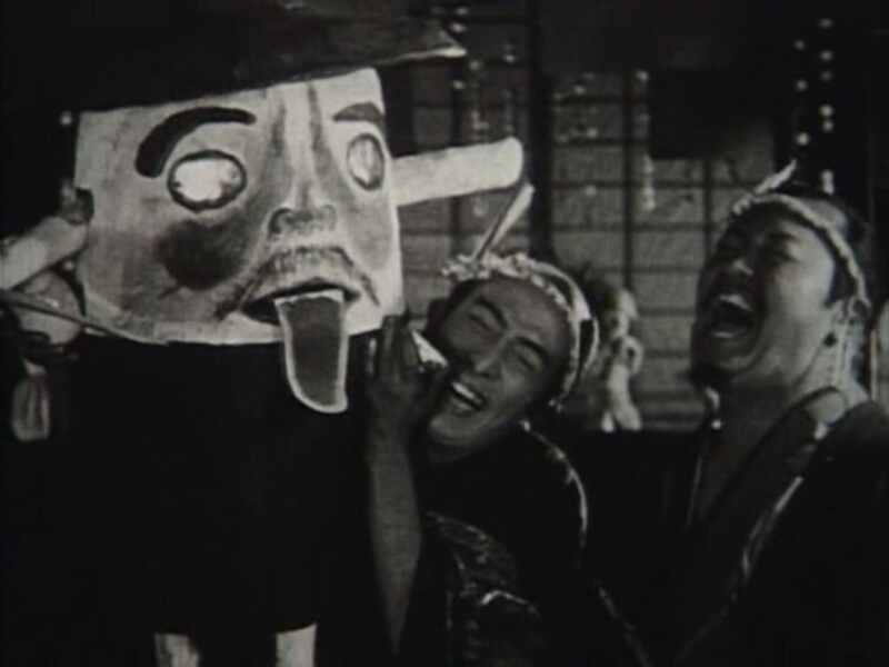 Crossroads (1928) with English Subtitles on DVD DVD Crossroads (1928) Screenshot 2