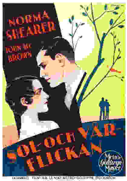 A Lady of Chance (1928) Screenshot 1