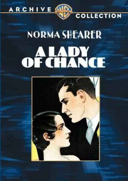 A Lady of Chance (1928) Screenshot 2