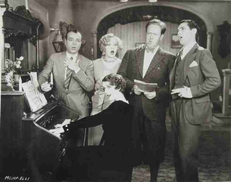 A Lady of Chance (1928) Screenshot 4