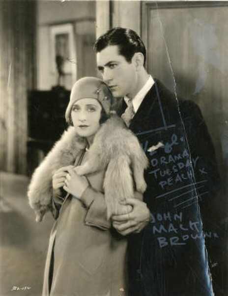 A Lady of Chance (1928) Screenshot 5