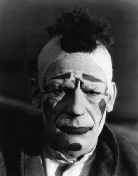 Laugh, Clown, Laugh (1928) Screenshot 1