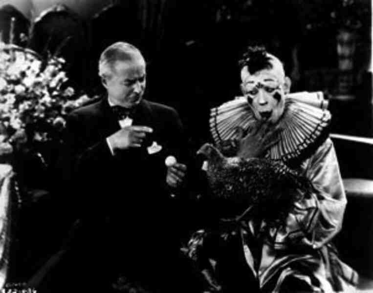 Laugh, Clown, Laugh (1928) Screenshot 4