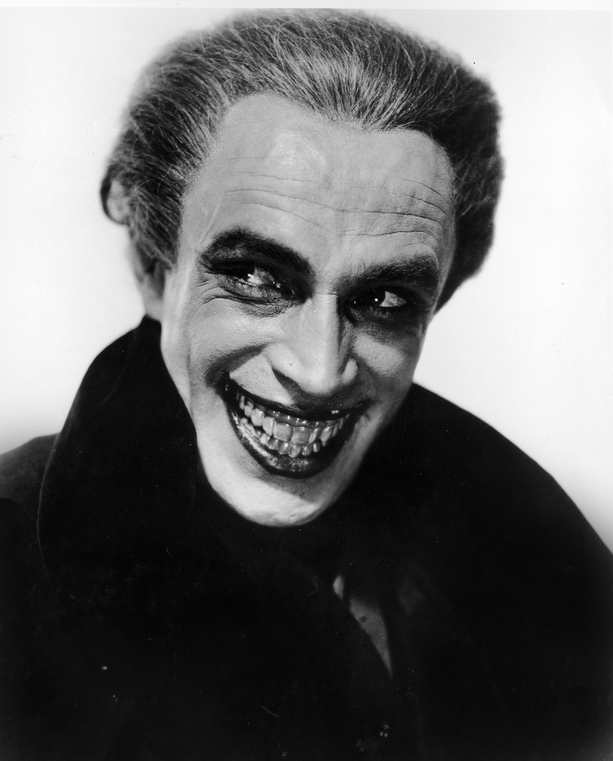 The Man Who Laughs (1928) Screenshot 3