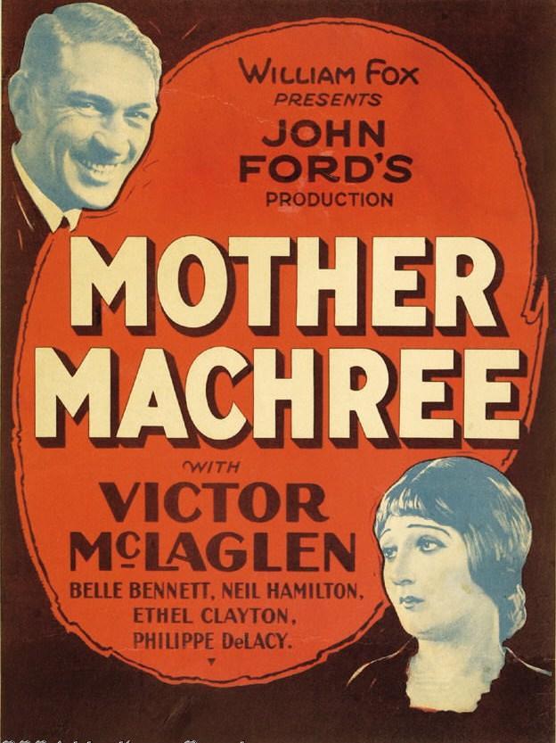 Mother Machree (1927) Screenshot 2 