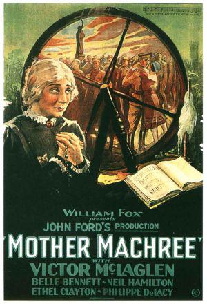Mother Machree (1927) Screenshot 3 