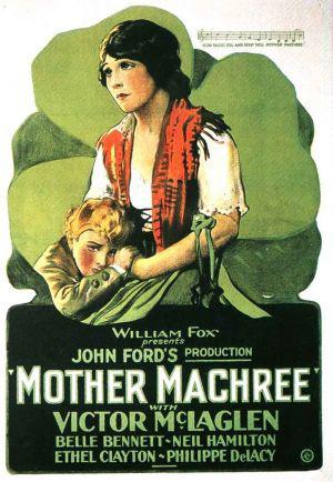Mother Machree (1927) Screenshot 4 