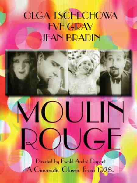 Moulin Rouge (1928) Screenshot 3