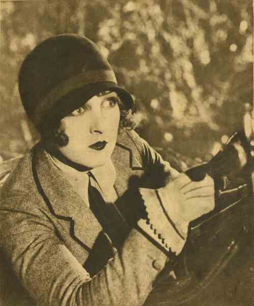 Moulin Rouge (1928) Screenshot 4