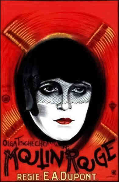 Moulin Rouge (1928) Screenshot 5