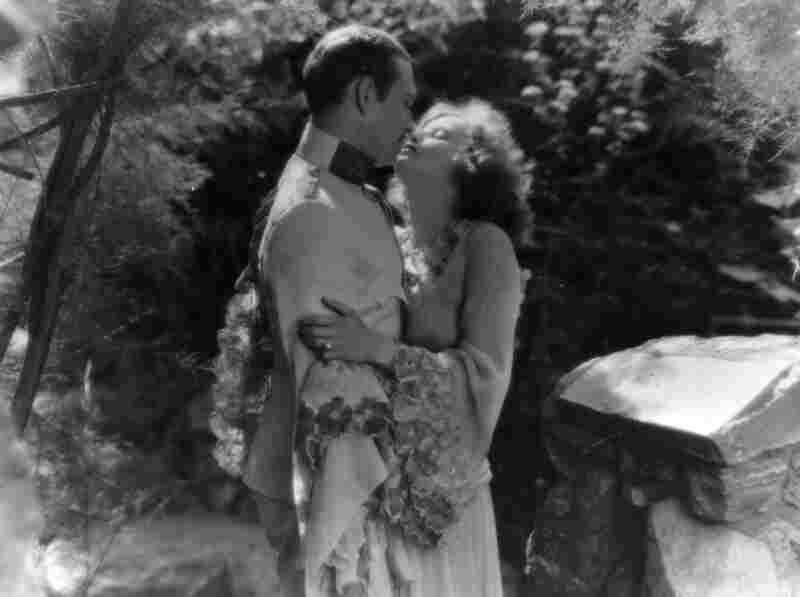 The Mysterious Lady (1928) Screenshot 3