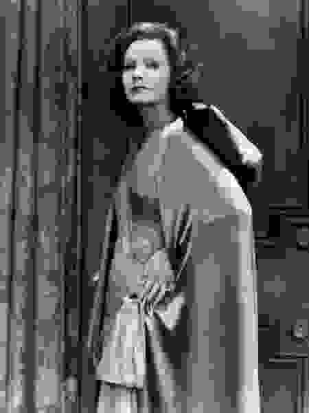 The Mysterious Lady (1928) Screenshot 4