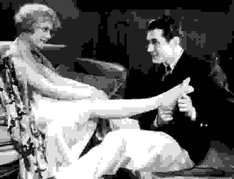 Our Dancing Daughters (1928) Screenshot 2