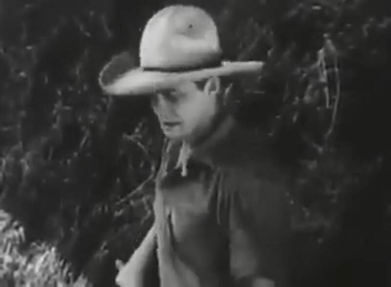 The Pace That Kills (1928) Screenshot 2