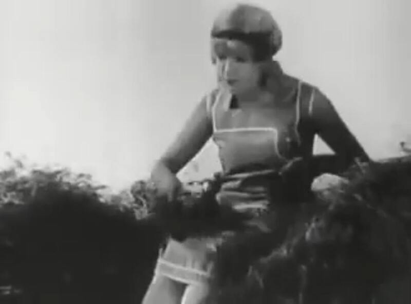 The Pace That Kills (1928) Screenshot 3