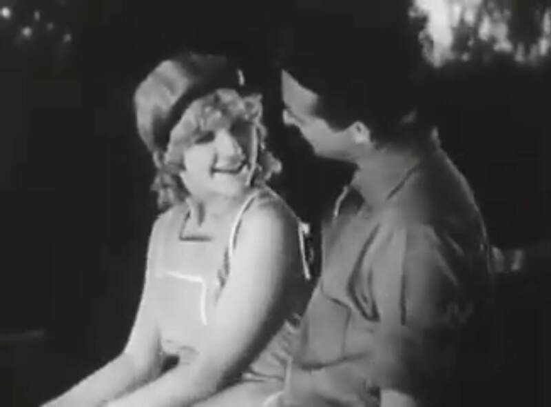 The Pace That Kills (1928) Screenshot 4