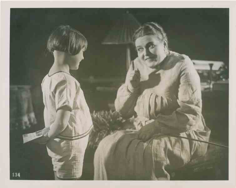 The Doctors' Women (1928) Screenshot 5