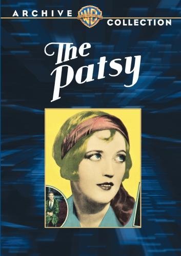 The Patsy (1928) Screenshot 1