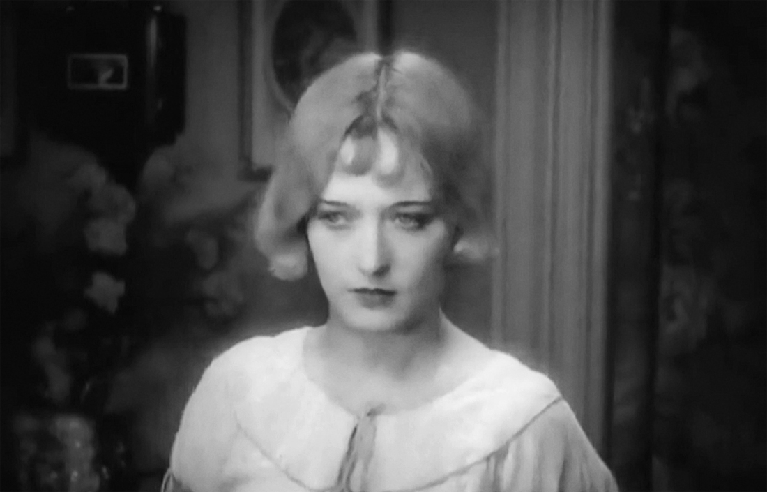 The Patsy (1928) Screenshot 2