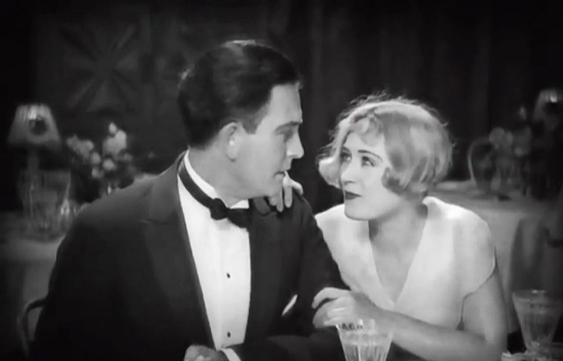 The Patsy (1928) Screenshot 3