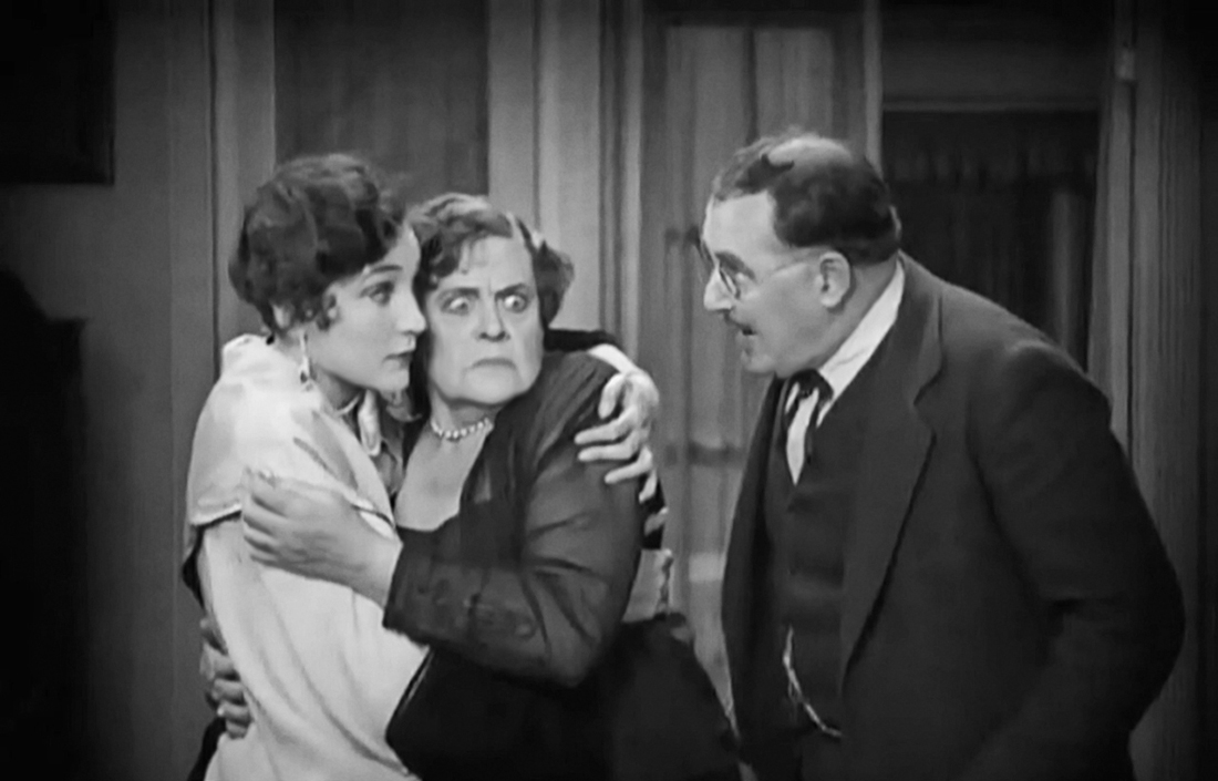 The Patsy (1928) Screenshot 5