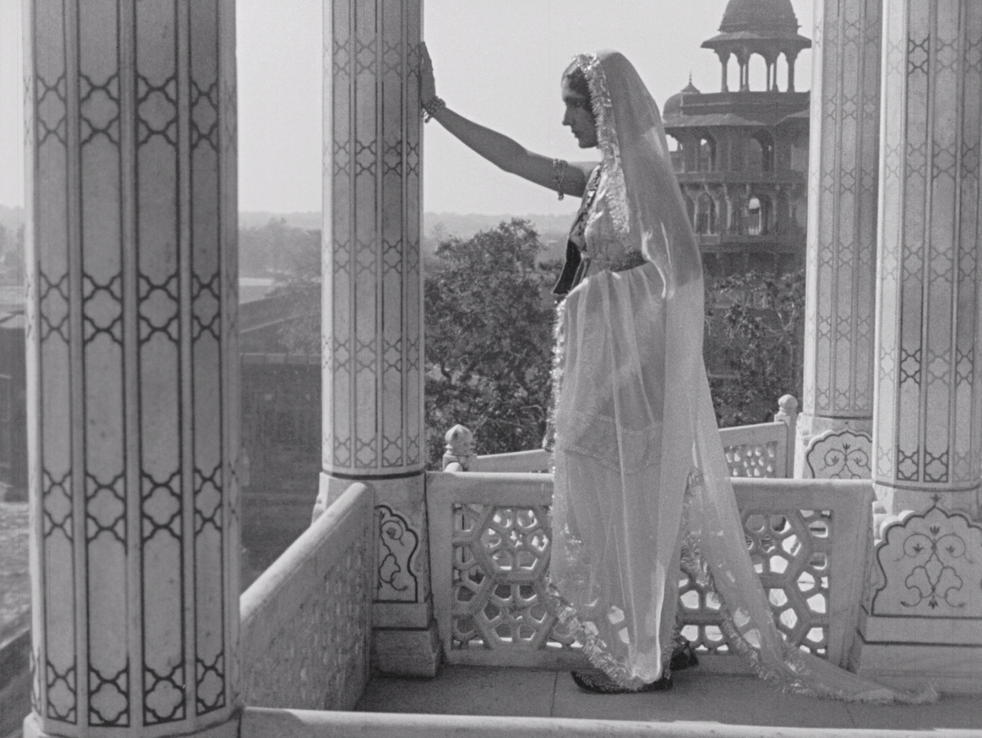 Shiraz (1928) Screenshot 1