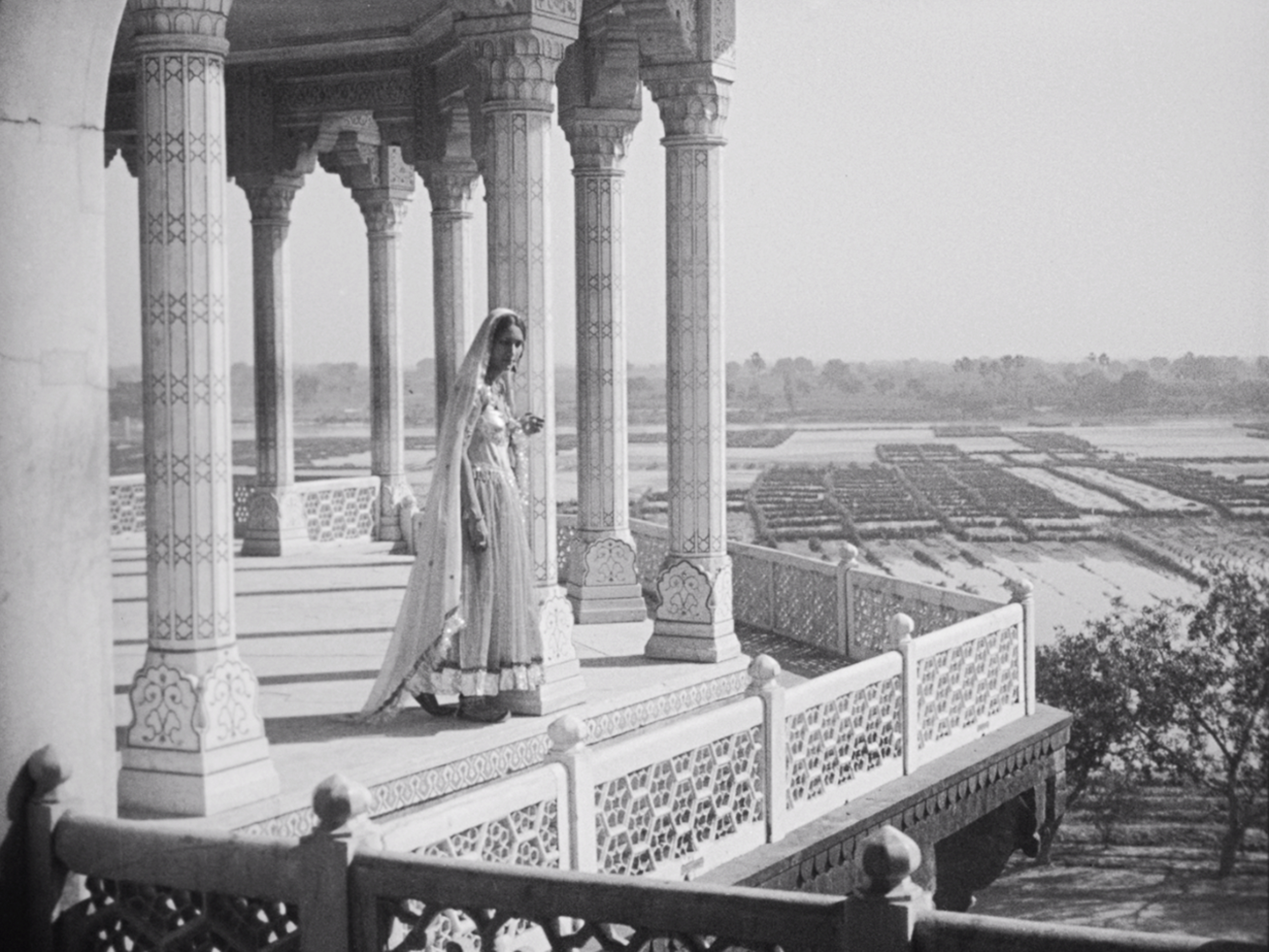 Shiraz (1928) Screenshot 2