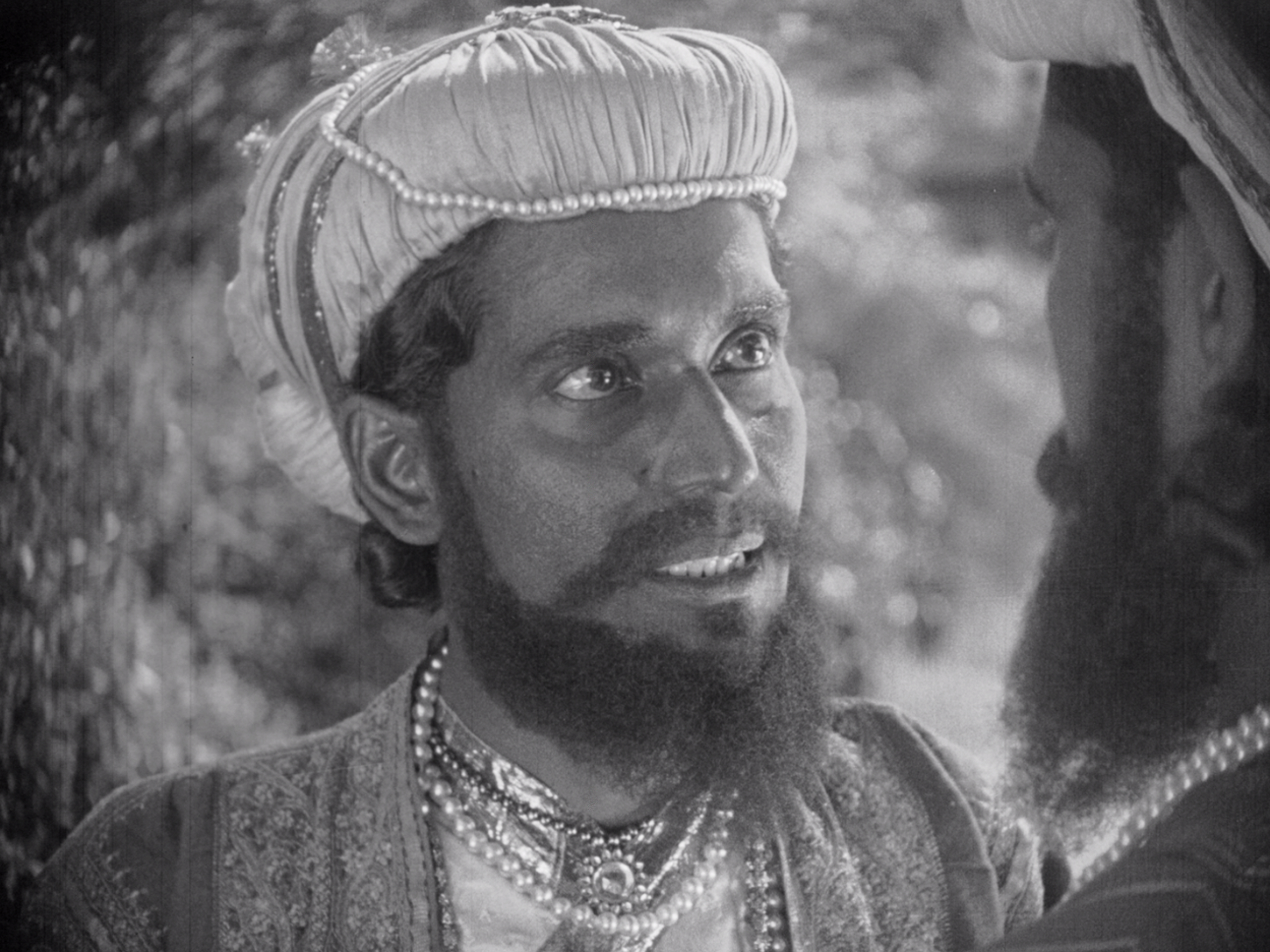 Shiraz (1928) Screenshot 3