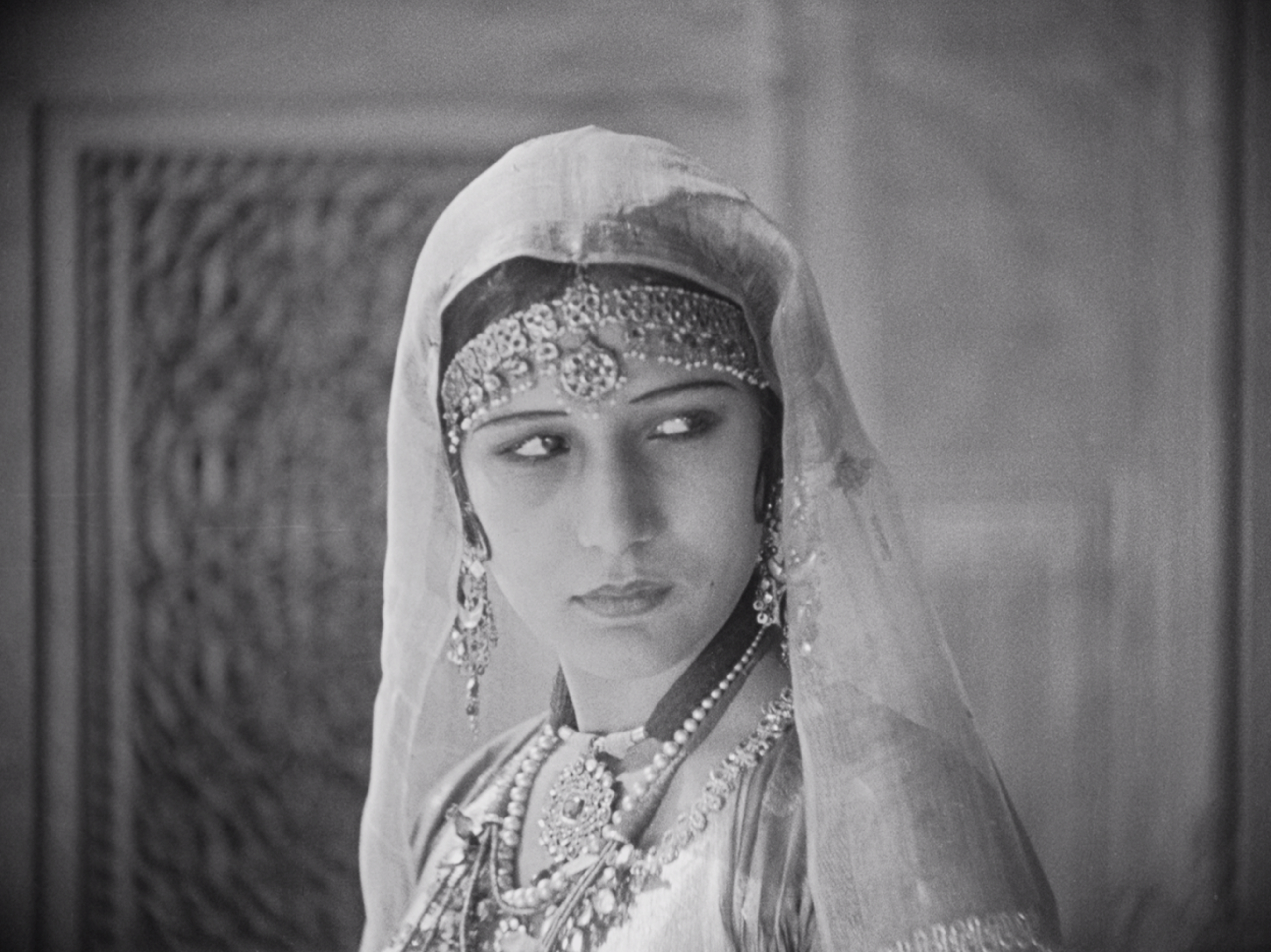Shiraz (1928) Screenshot 5