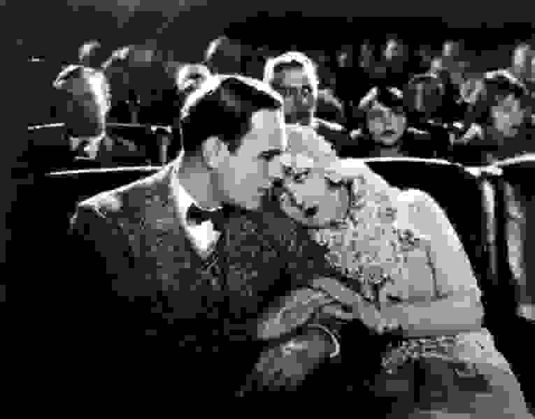 Show People (1928) Screenshot 1